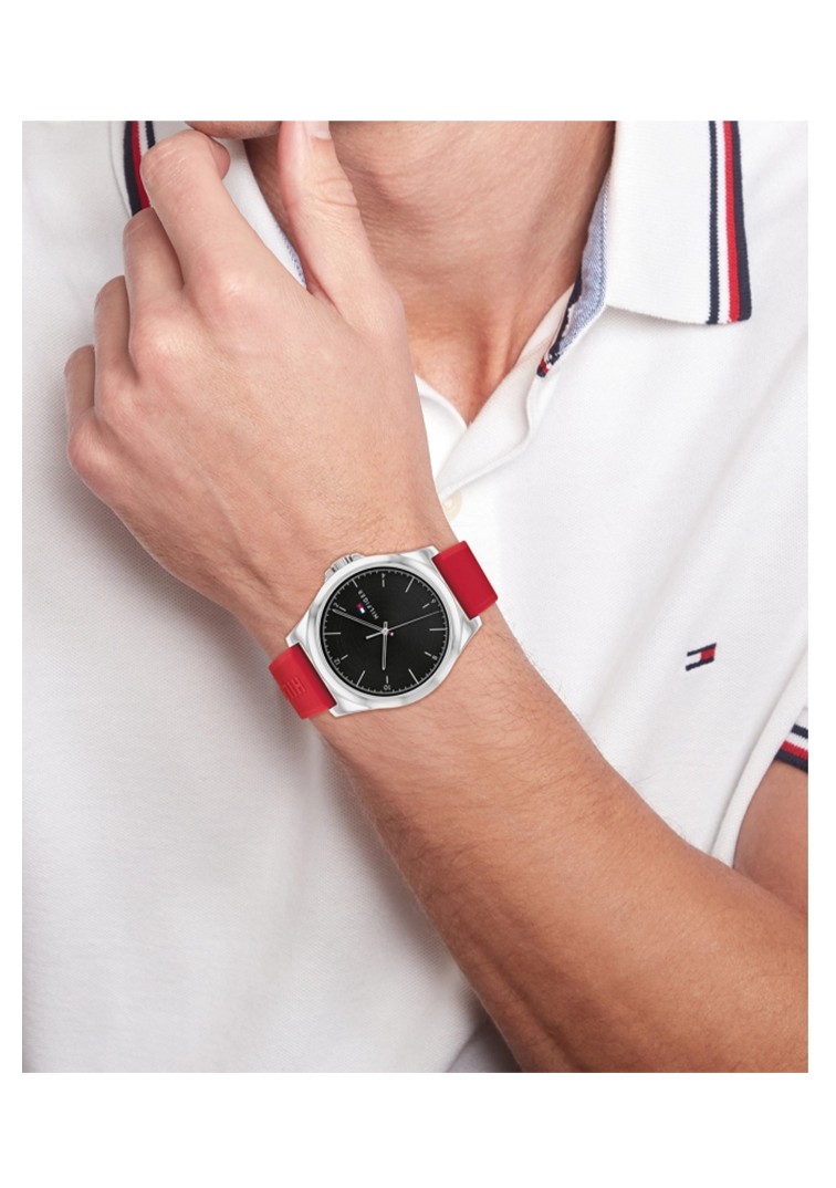 Tommy Hilfiger,  Norris TH 1710615 — thumbnail 4